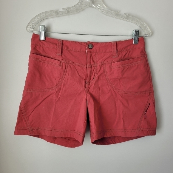Athleta Dipper 5" Shorts - Picture 3 of 7